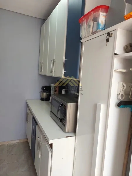 Sobrado, 2 quartos, 150 m² - Foto 14