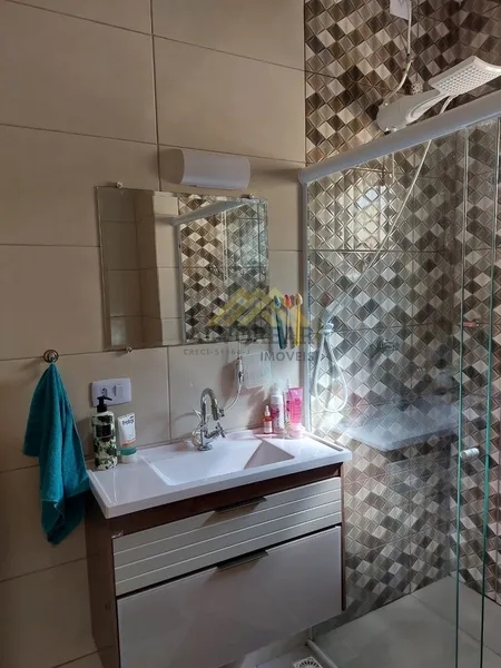 Sobrado, 2 quartos, 150 m² - Foto 21