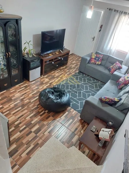 Sobrado, 2 quartos, 150 m² - Foto 3