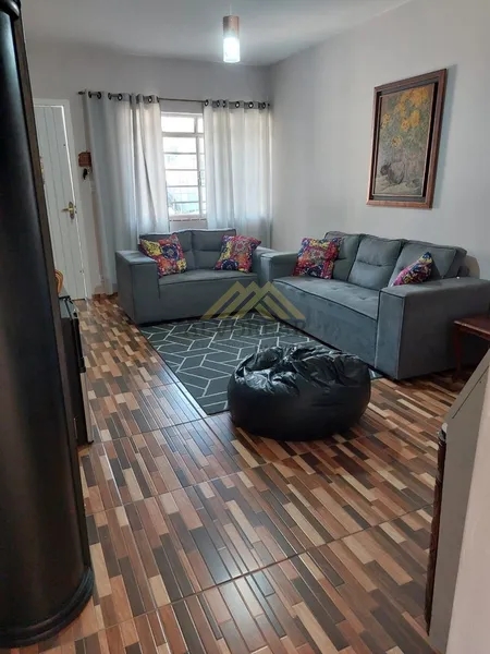 Sobrado, 2 quartos, 150 m² - Foto 2