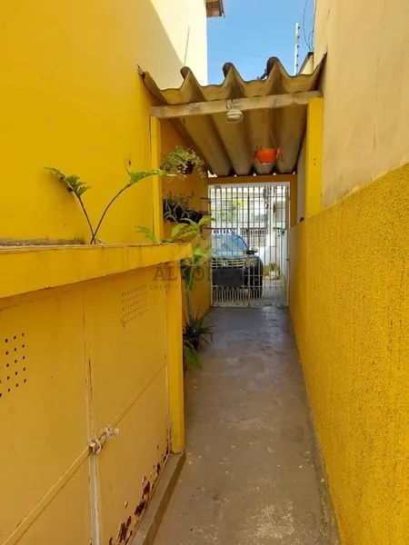 Sobrado, 2 quartos, 150 m² - Foto 26