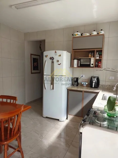 Sobrado, 2 quartos, 150 m² - Foto 8