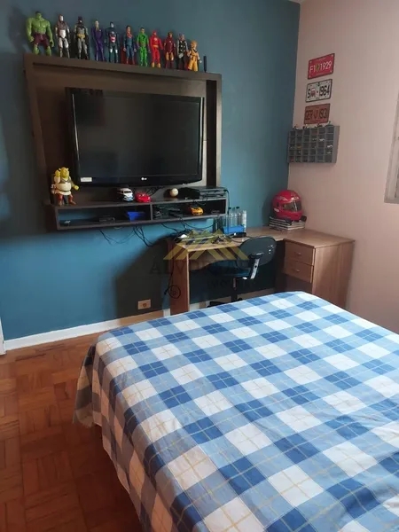 Sobrado, 2 quartos, 150 m² - Foto 16