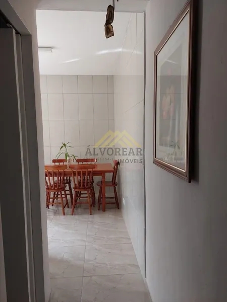 Sobrado, 2 quartos, 150 m² - Foto 5