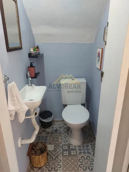 Sobrado, 2 quartos, 150 m² - Foto 6