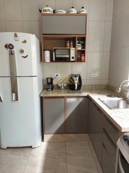 Sobrado, 2 quartos, 150 m² - Foto 7