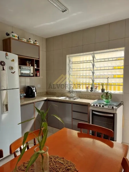 Sobrado, 2 quartos, 150 m² - Foto 9