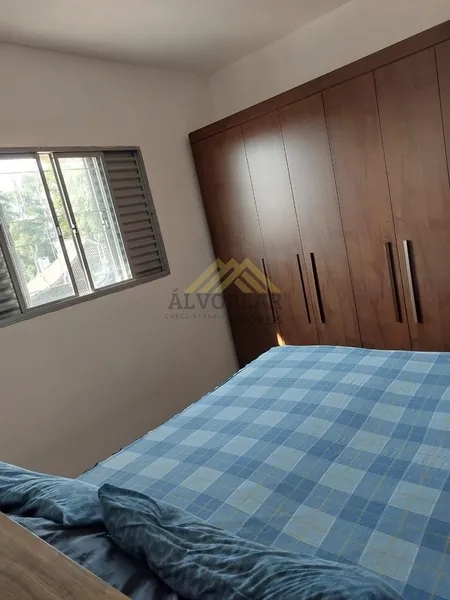 Sobrado, 2 quartos, 150 m² - Foto 25