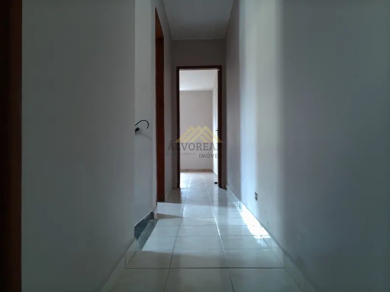 Sobrado, 3 quartos - Foto 12