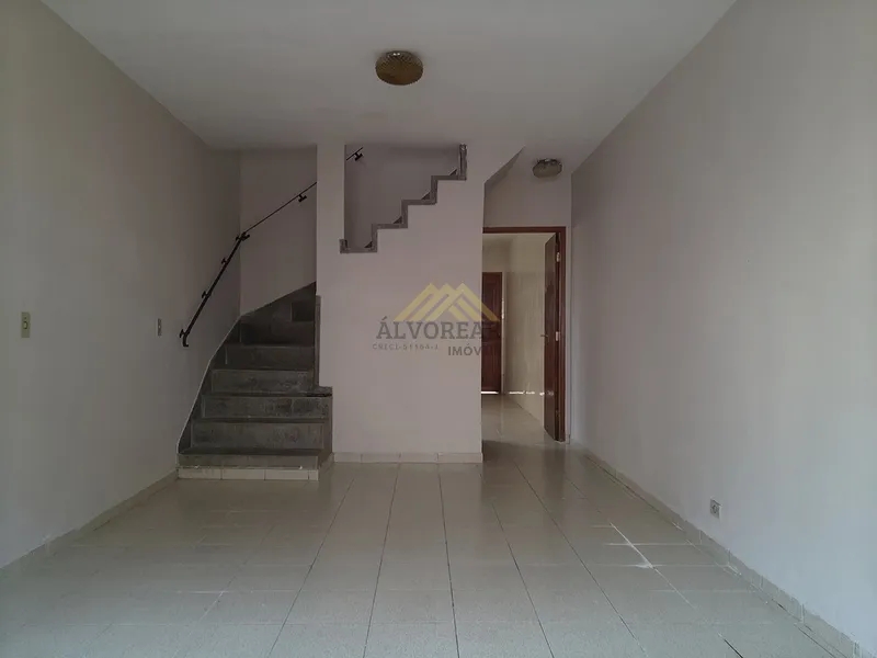 Sobrado, 3 quartos - Foto 3