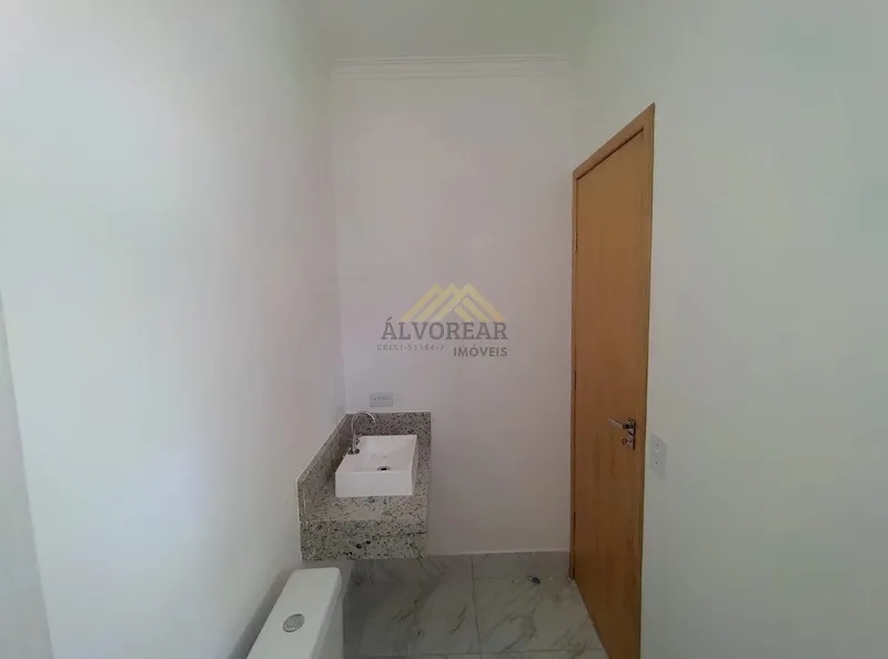 Sobrado, 3 quartos, 126 m² - Foto 15