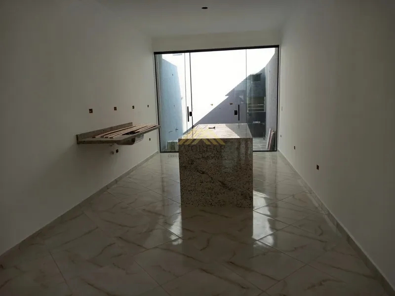 Sobrado, 3 quartos, 126 m² - Foto 7