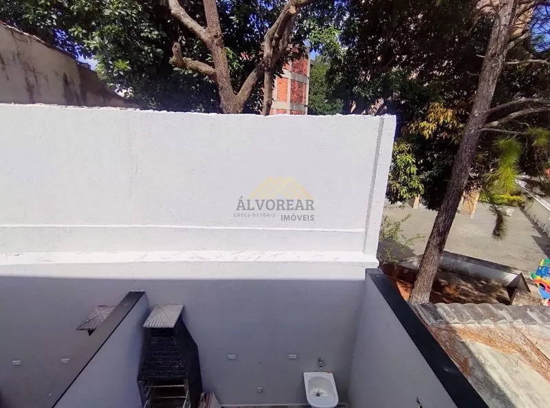 Sobrado, 3 quartos, 126 m² - Foto 29