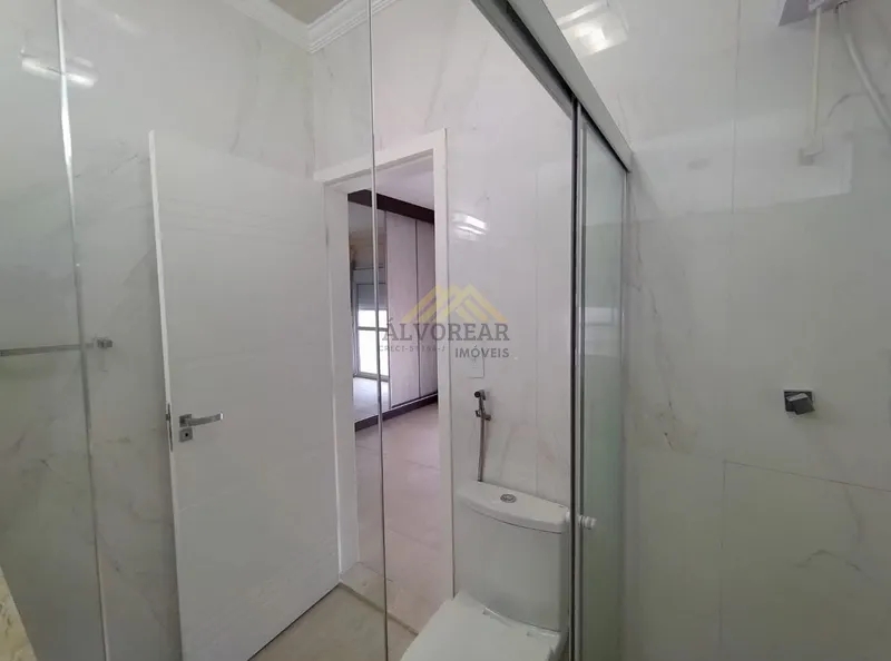 Sobrado, 3 quartos, 126 m² - Foto 25