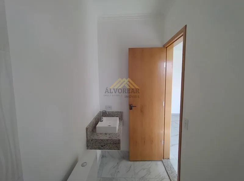 Sobrado, 3 quartos, 126 m² - Foto 16