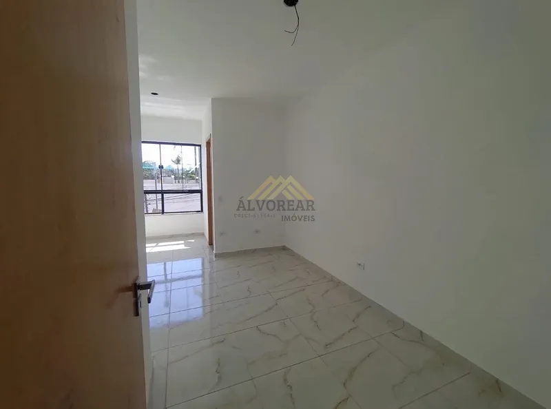 Sobrado, 3 quartos, 126 m² - Foto 5