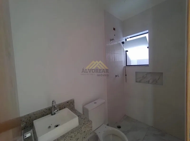 Sobrado, 3 quartos, 126 m² - Foto 14