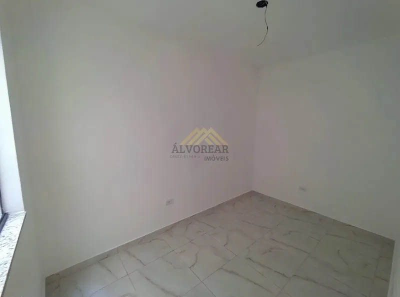 Sobrado, 3 quartos, 126 m² - Foto 17