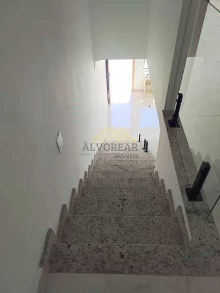 Sobrado, 3 quartos, 126 m² - Foto 10