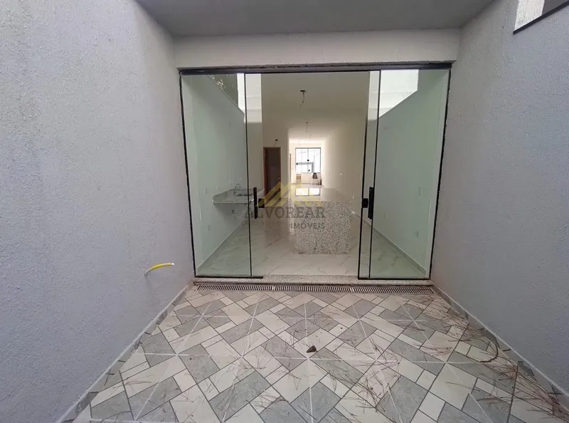 Sobrado, 3 quartos, 126 m² - Foto 8
