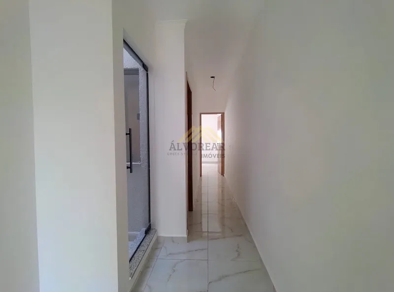 Sobrado, 3 quartos, 126 m² - Foto 19