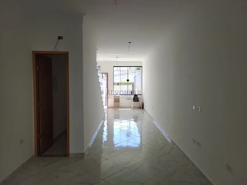 Sobrado, 3 quartos, 126 m² - Foto 4