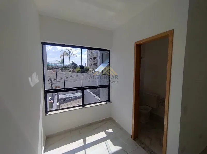 Sobrado, 3 quartos, 126 m² - Foto 3