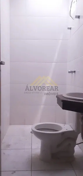 Sobrado, 3 quartos, 95 m² - Foto 11