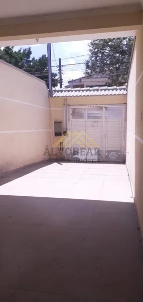 Sobrado, 3 quartos, 95 m² - Foto 3