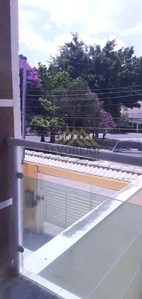 Sobrado, 3 quartos, 95 m² - Foto 9