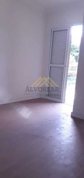 Sobrado, 3 quartos, 95 m² - Foto 8