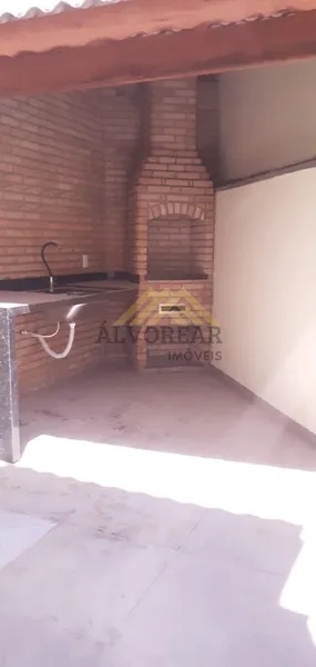 Sobrado, 3 quartos, 95 m² - Foto 19