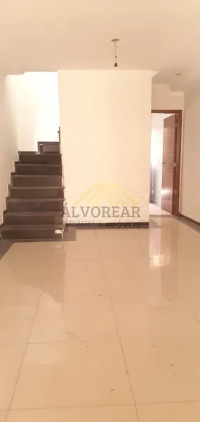 Sobrado, 3 quartos, 95 m² - Foto 4