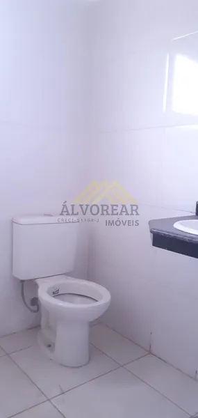 Sobrado, 3 quartos, 95 m² - Foto 13