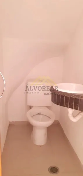 Sobrado, 3 quartos, 95 m² - Foto 15