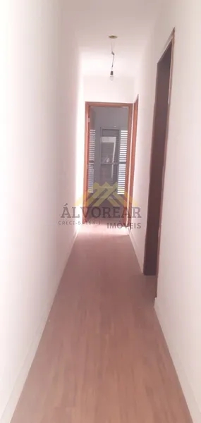 Sobrado, 3 quartos, 95 m² - Foto 6