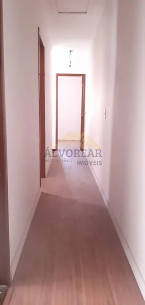 Sobrado, 3 quartos, 95 m² - Foto 7