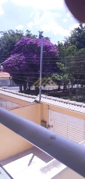 Sobrado, 3 quartos, 95 m² - Foto 10