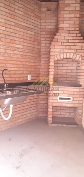 Sobrado, 3 quartos, 95 m² - Foto 20