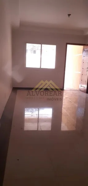 Sobrado, 3 quartos, 95 m² - Foto 5