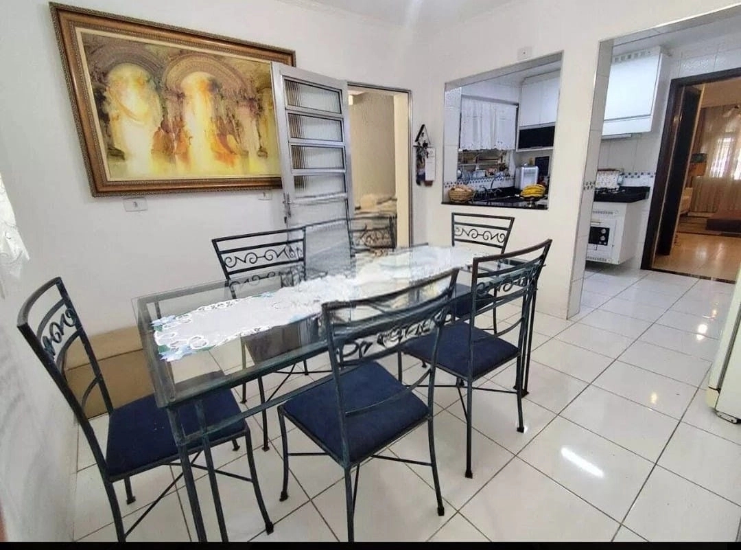 Sobrado, 2 quartos, 130 m² - Foto 5