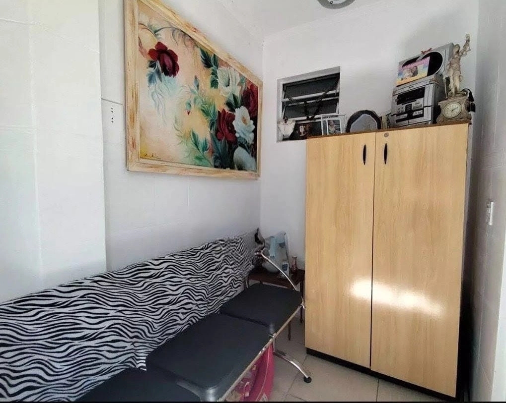Sobrado, 2 quartos, 130 m² - Foto 17