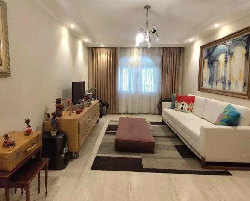Sobrado, 2 quartos, 130 m² - Foto 1