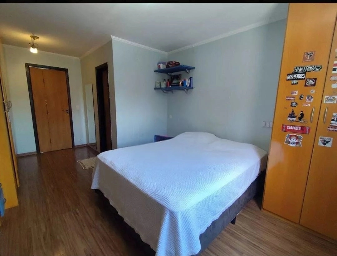 Sobrado, 2 quartos, 130 m² - Foto 10