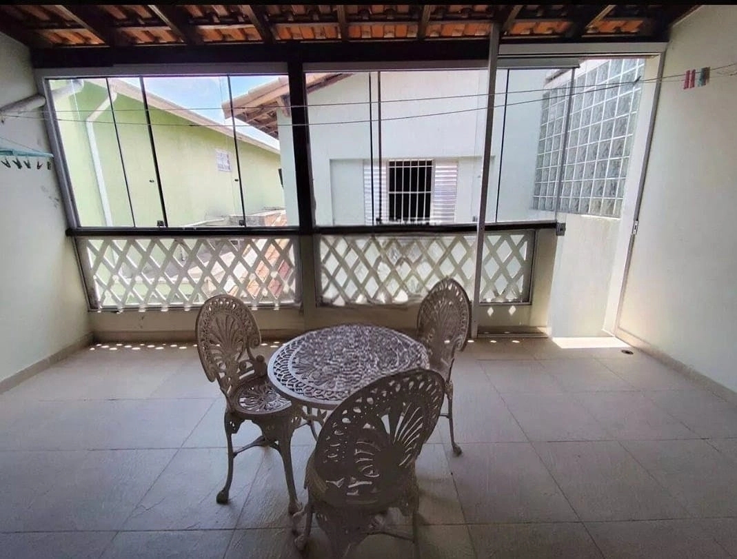 Sobrado, 2 quartos, 130 m² - Foto 18