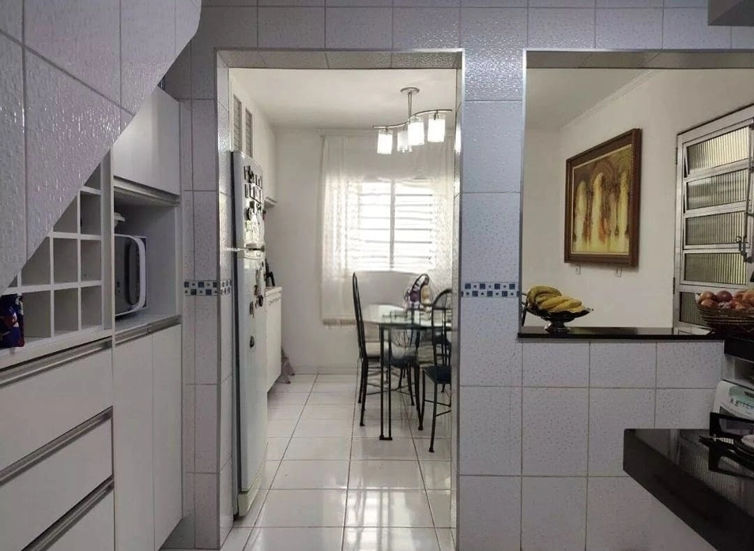 Sobrado, 2 quartos, 130 m² - Foto 6
