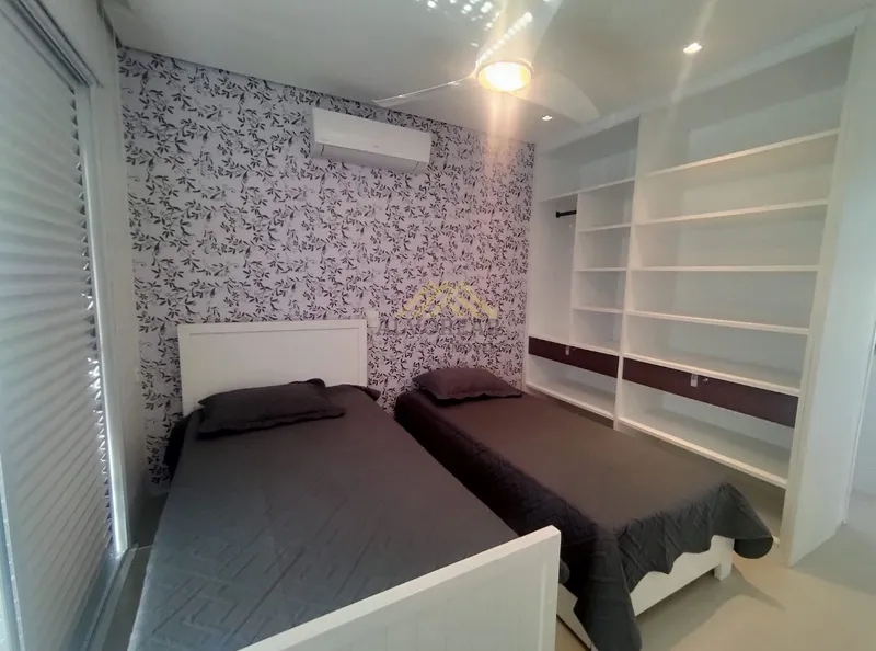 Sobrado, 4 quartos, 192 m² - Foto 38