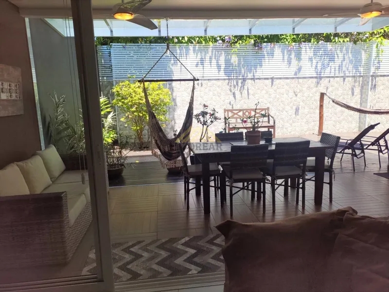 Sobrado, 4 quartos, 192 m² - Foto 49