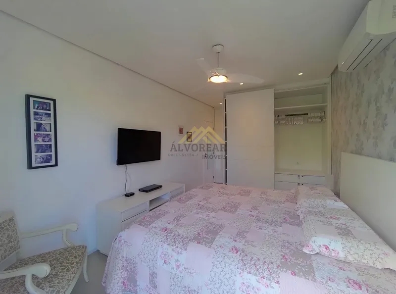 Sobrado, 4 quartos, 192 m² - Foto 45