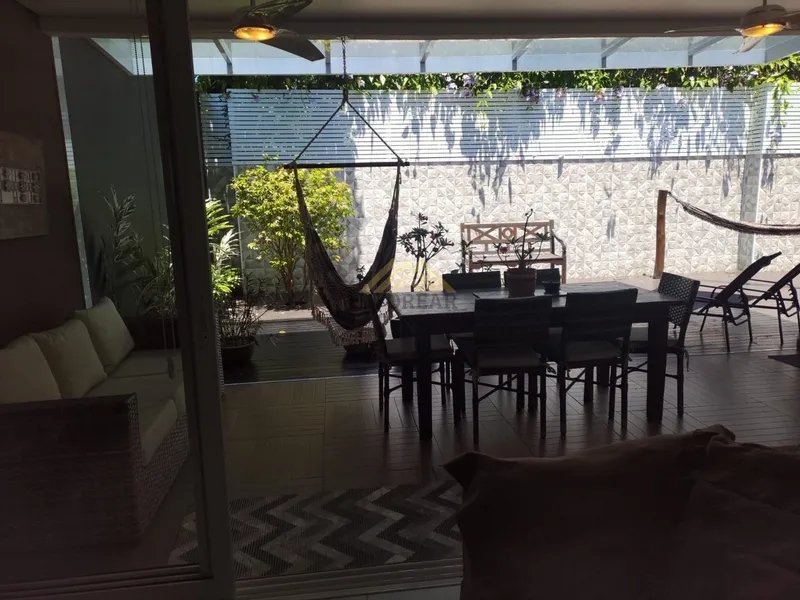 Sobrado, 4 quartos, 192 m² - Foto 50